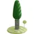 Arbre chat grimpant jouet griffoir sisal, protège meubles Arbre chat grimpant jouet griffoir sisal, protège meubles