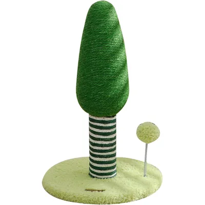Arbre chat grimpant jouet griffoir sisal, protège meubles Arbre chat grimpant jouet griffoir sisal, protège meubles