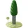 Fond Vert Clair