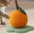 Griffoir sisal chat forme orange, anti-ennui, stimulation Griffoir sisal chat forme orange, anti-ennui, stimulation