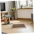 HausPets Juego de 2 alfombrillas rascadoras planas de sisal para gatos HausPets Juego de 2 alfombrillas rascadoras planas de sisal para gatos