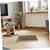 HausPets 2er-Set Flache Sisal-Kratzmatten für Katzen