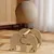 HausPets Rascador de sisal con base de madera HausPets Rascador de sisal con base de madera