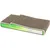Corrugated Scratcher veggie shape 15.55x8.07x2.17in, banana onion carrot Corrugated Scratcher veggie shape 15.55x8.07x2.17in, banana onion carrot