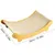 HausPets Griffoir en Sisal pour Chat HausPets Griffoir en Sisal pour Chat