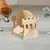HausPets Balle à Griffer en Bois pour Chat HausPets Balle à Griffer en Bois pour Chat