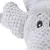 HausPets Juguete de peluche para perros con sonido y textura crujiente HausPets Juguete de peluche para perros con sonido y textura crujiente