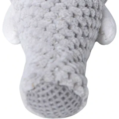 HausPets Jouet Peluche Chien Résistant avec Bruit et Froissement HausPets Jouet Peluche Chien Résistant avec Bruit et Froissement