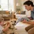 HausPets Jouet Peluche Chien Résistant avec Bruit et Froissement HausPets Jouet Peluche Chien Résistant avec Bruit et Froissement