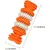 Jouet à mâcher caoutchouc non toxique - Nettoyage dents chien Jouet à mâcher caoutchouc non toxique - Nettoyage dents chien