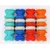 Jouet à mâcher caoutchouc non toxique - Nettoyage dents chien Jouet à mâcher caoutchouc non toxique - Nettoyage dents chien