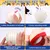 HausPets Juguete interactivo de peluche para perros