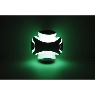 HausPets Ballon Lumineux Max Glow pour Chien
