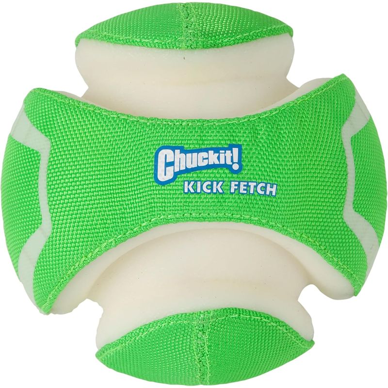 HausPets Max Glow Leuchtball für Hunde