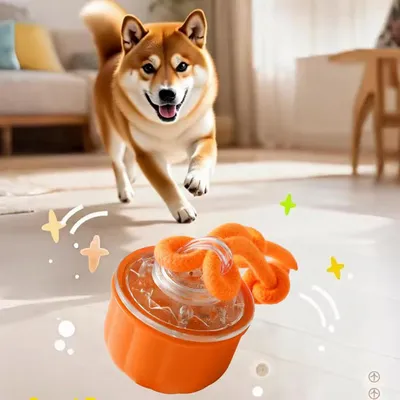 HausPets Balle Interactive Intelligente Électrique pour Chien HausPets Balle Interactive Intelligente Électrique pour Chien