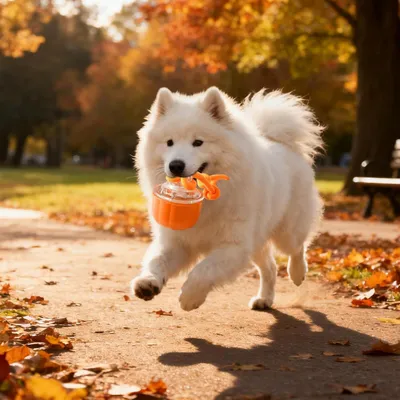 HausPets Balle Interactive Intelligente Électrique pour Chien HausPets Balle Interactive Intelligente Électrique pour Chien