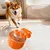 HausPets Balle Interactive Intelligente Électrique pour Chien HausPets Balle Interactive Intelligente Électrique pour Chien