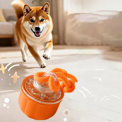 HausPets Balle Interactive Intelligente Électrique pour Chien HausPets Balle Interactive Intelligente Électrique pour Chien