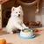 HausPets Jouet Léchage Chien - ABS, Antidérapant, Douceur HausPets Jouet Léchage Chien - ABS, Antidérapant, Douceur