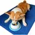 HausPets Jouet Léchage Chien - ABS, Antidérapant, Douceur HausPets Jouet Léchage Chien - ABS, Antidérapant, Douceur