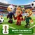 HausPets Hunde Bestseller Quitschspielzeug, Maskottchen,  Jaguar/ZAYU