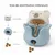 HausPets Jouet à nourriture filtrante pour chien HausPets Jouet à nourriture filtrante pour chien