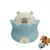 HausPets Jouet à nourriture filtrante pour chien HausPets Jouet à nourriture filtrante pour chien