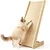 HausPets Griffoir Chat Rampe Sisal 69cm Bois L Protecteur Meubles HausPets Griffoir Chat Rampe Sisal 69cm Bois L Protecteur Meubles