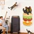 HausPets Griffoir Chat Mural Autocollant Sisal 80cm Protecteur HausPets Griffoir Chat Mural Autocollant Sisal 80cm Protecteur