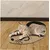 HausPets Griffoir Chat Mural Autocollant Sisal 80cm Protecteur HausPets Griffoir Chat Mural Autocollant Sisal 80cm Protecteur