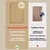 HausPets Griffoir Chat Mural Sisal 30x40cm ou 40x60cm Protecteur HausPets Griffoir Chat Mural Sisal 30x40cm ou 40x60cm Protecteur