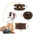 HausPets Griffoir Chat Carton Magique Pliable 2 en 1 avec Clochette HausPets Griffoir Chat Carton Magique Pliable 2 en 1 avec Clochette