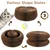 HausPets Griffoir Chat Carton Magique Pliable 2 en 1 avec Clochette HausPets Griffoir Chat Carton Magique Pliable 2 en 1 avec Clochette