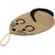 HausPets Griffoir Chat Mural Sisal Naturel Forme Souris Antidérapant HausPets Griffoir Chat Mural Sisal Naturel Forme Souris Antidérapant