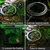 Futterring für Fische 2 Stk Futterspender Aquarium Schildkröte Futterring für Fische 2 Stk Futterspender Aquarium Schildkröte