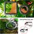 Futterring für Fische 2 Stk Futterspender Aquarium Schildkröte Futterring für Fische 2 Stk Futterspender Aquarium Schildkröte