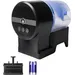 Automatischer Fischfutterautomat,100ml,LYCB049