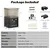 Automatischer Fischfutterautomat,320ml Automatischer Fischfutterautomat,320ml