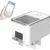 Automatischer WLAN-Fischfutterautomat Automatischer WLAN-Fischfutterautomat