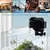 Distributeur automatique de nourriture pour poissons,AF-2003D Distributeur automatique de nourriture pour poissons,AF-2003D