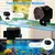 Distributeur automatique de nourriture pour poissons,AF-2003D Distributeur automatique de nourriture pour poissons,AF-2003D