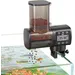 Automatischer Fischfutterautomat,500ml