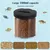 Automatischer Fischfutterautomat,100ml Automatischer Fischfutterautomat,100ml