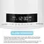 Automatischer Aquarienfutterautomat,500ml Automatischer Aquarienfutterautomat,500ml