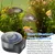 Automatischer Fischfutterautomat,140ml Automatischer Fischfutterautomat,140ml
