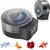 Automatischer Fischfutterautomat,140ml Automatischer Fischfutterautomat,140ml