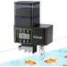 Automatischer Fischfutterautomat，510ml