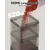 Automatischer Fischfutterautomat,520ml Automatischer Fischfutterautomat,520ml