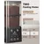 Automatischer Fischfutterautomat,520ml Automatischer Fischfutterautomat,520ml