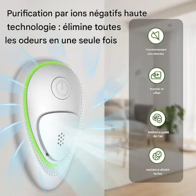 HausPets Purificateur d'air pour maison avec animaux HausPets Purificateur d'air pour maison avec animaux
